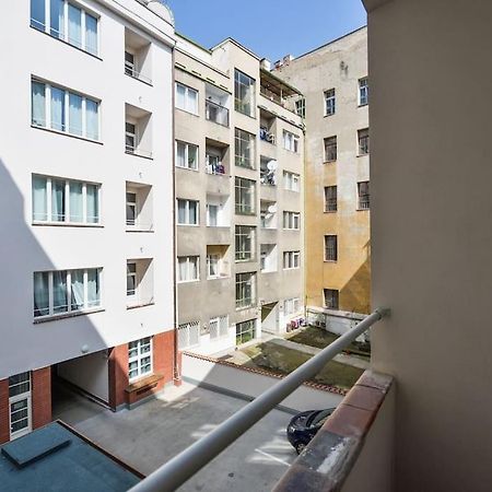 Oli Apartment Prague Exterior photo