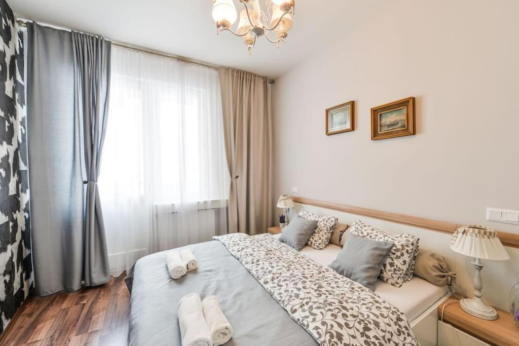 Oli Apartment Prague Exterior photo