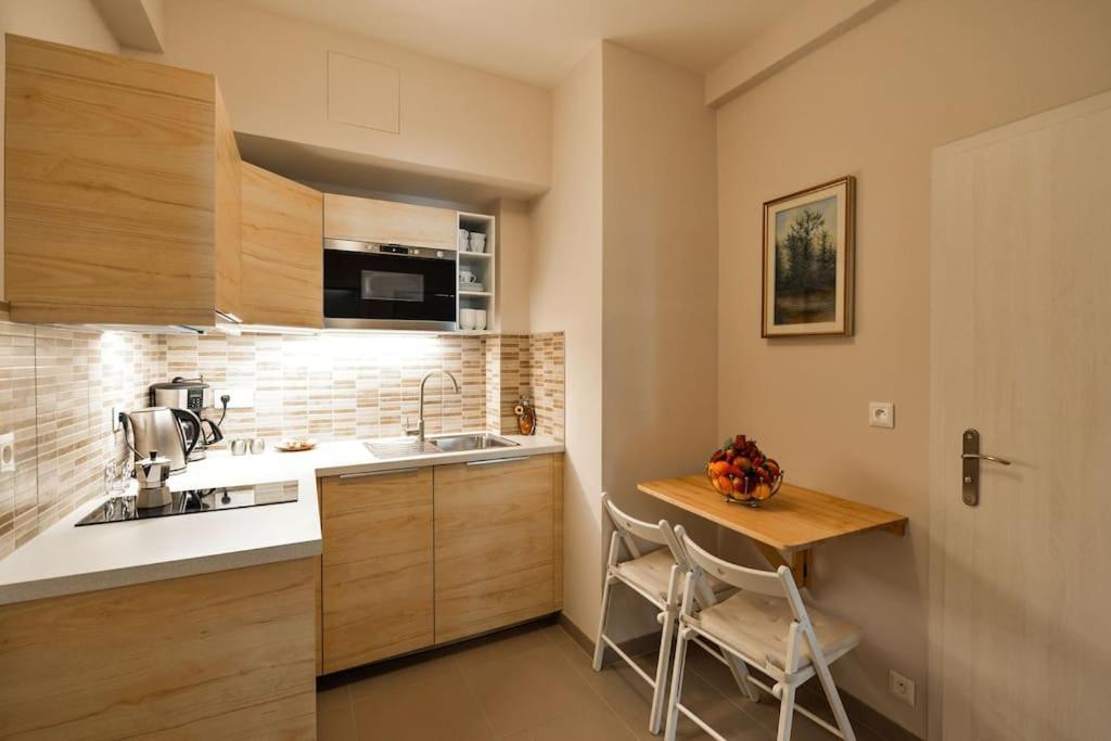 Oli Apartment Prague Exterior photo