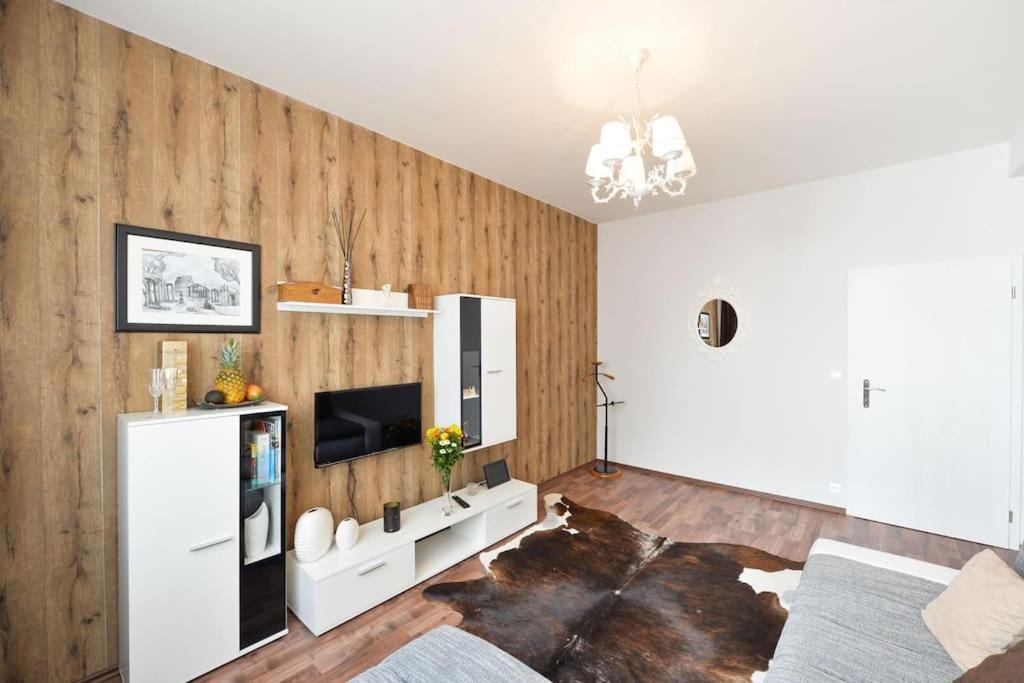 Oli Apartment Prague Exterior photo