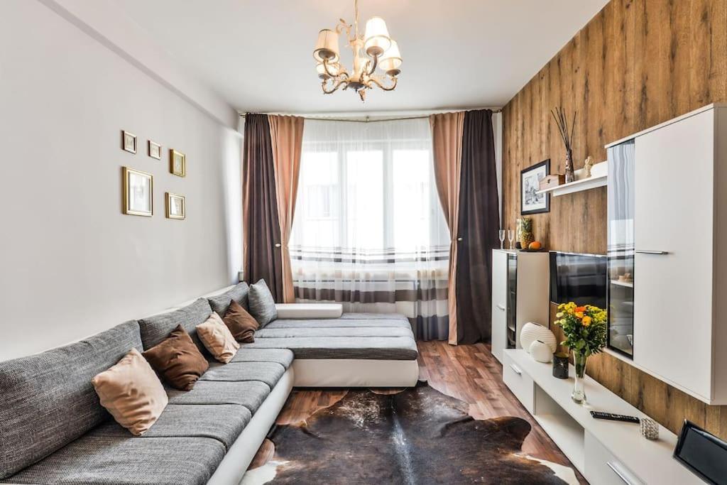 Oli Apartment Prague Exterior photo