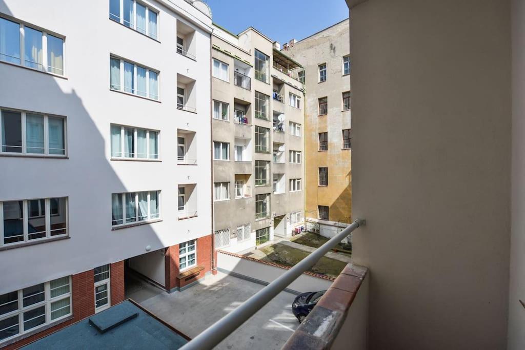 Oli Apartment Prague Exterior photo